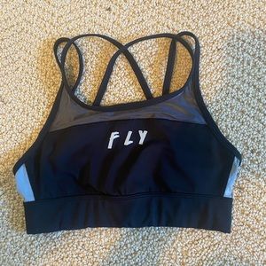 Flywheel Alala Sports Bra sz Small